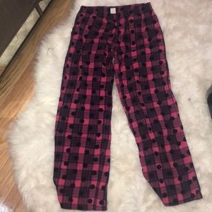 Victoria’s Secret Pink Pajama Pants